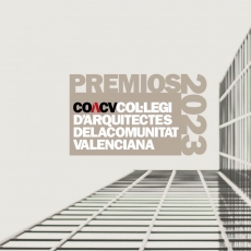 21 SEP<br>Lectura Acta Premios COACV<br>Presentación Semana de la Arquitectura 2023